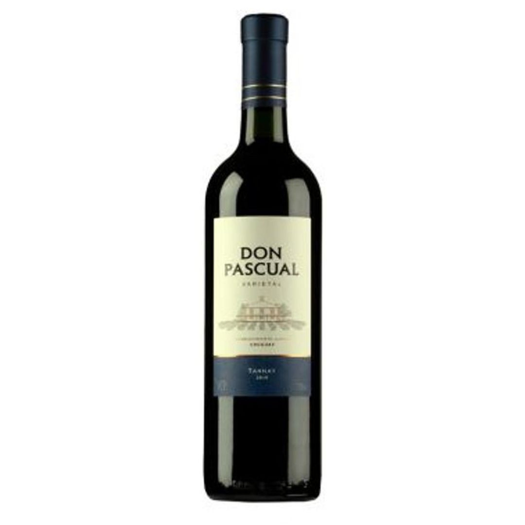VINO DON PASCUAL TANNAT 750 ML