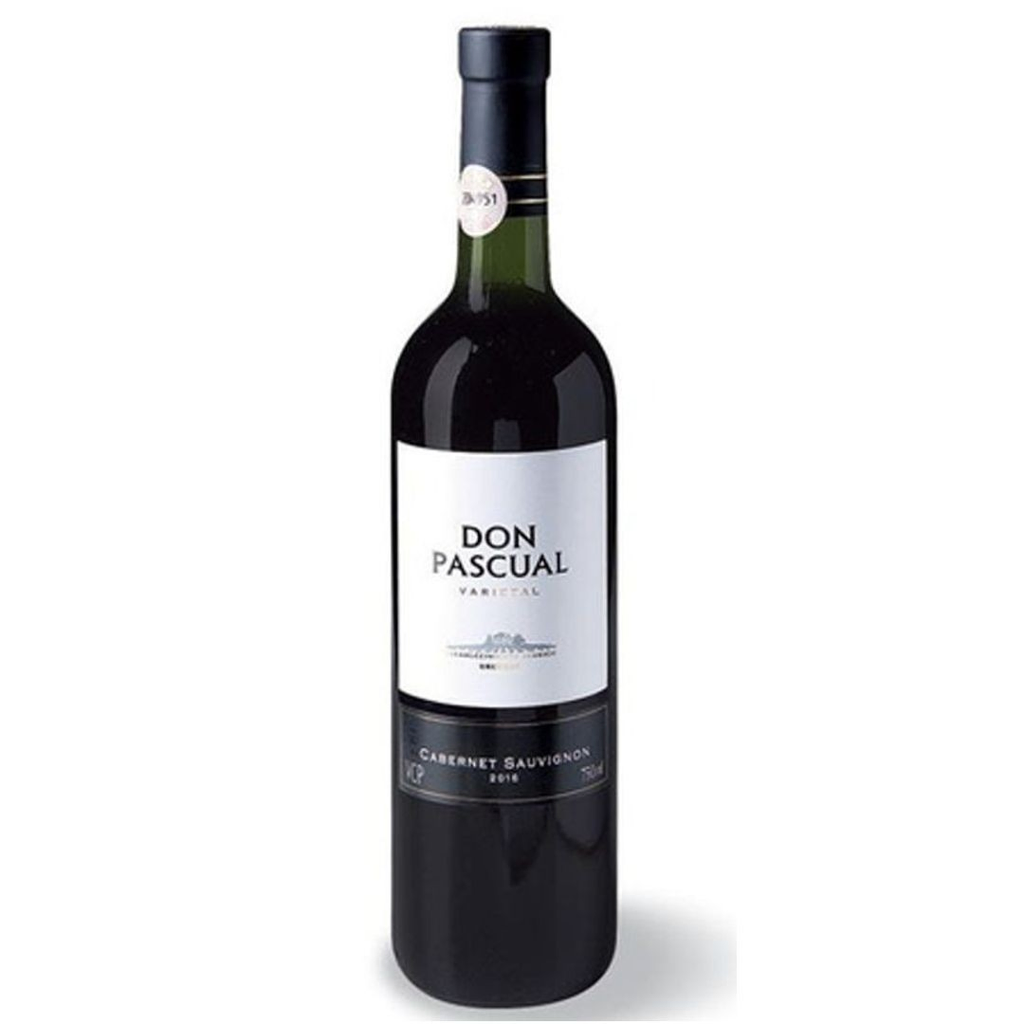 VINO DON PASCUAL CABERNET SAUVIGNON 750 ML - Imagen principal