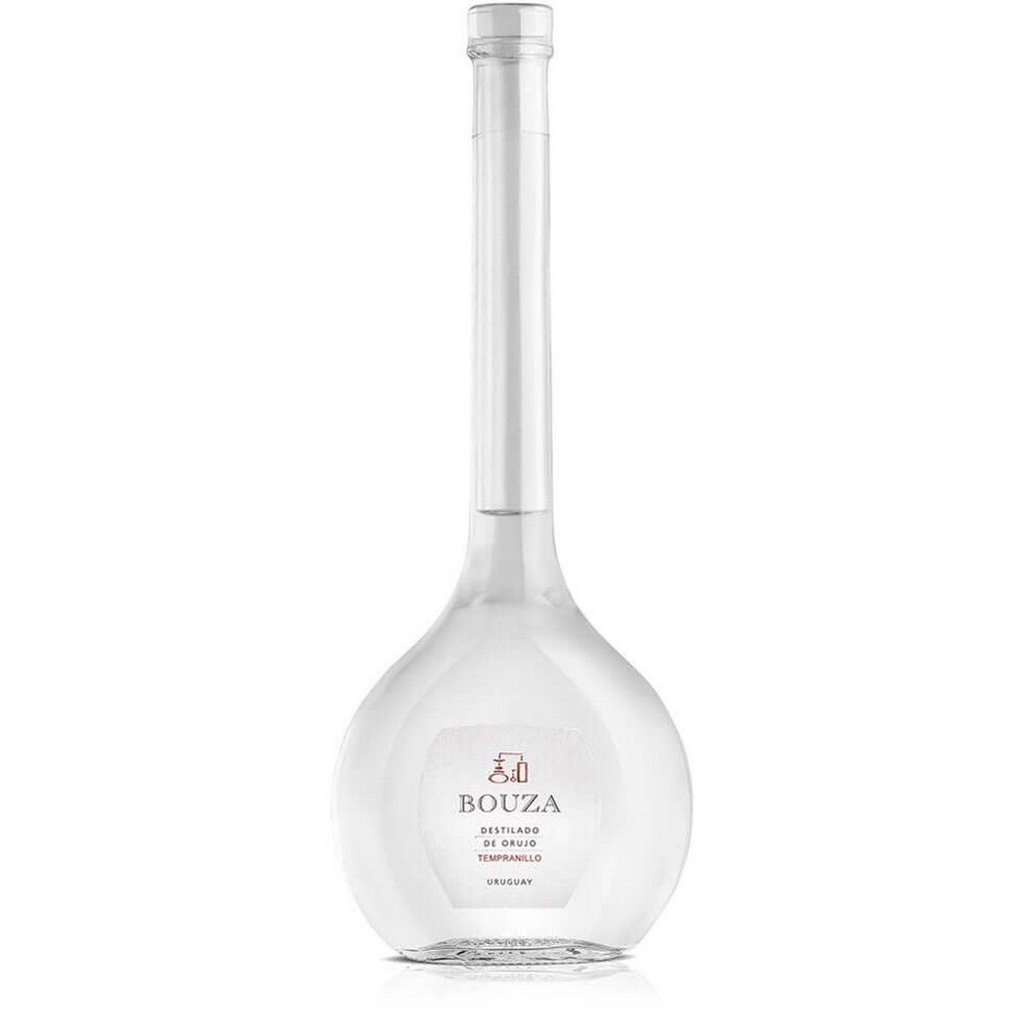 GRAPPA BOUZA TEMPRANILLO 500 ML - Imagen principal