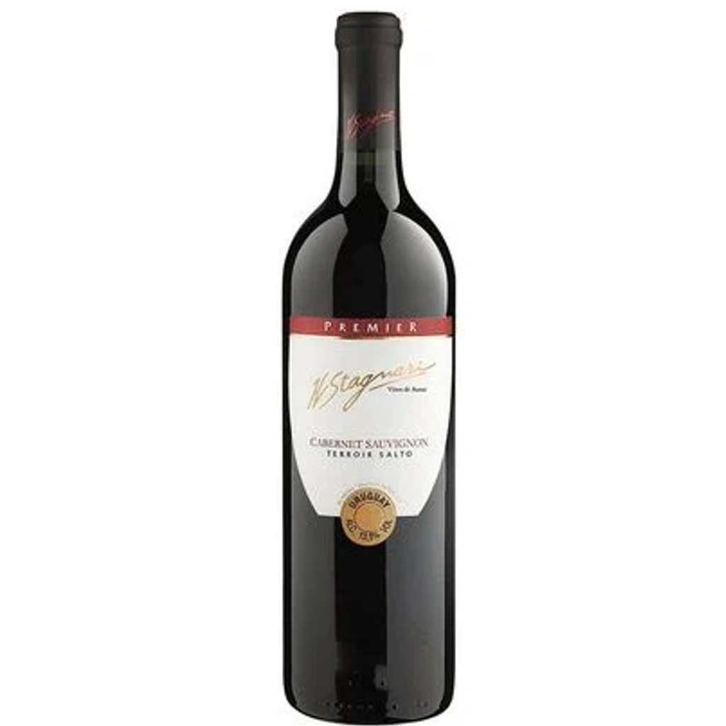 VINO H.STAGNARI CABERNET SAUVIGNON 750 ML - Imagen principal