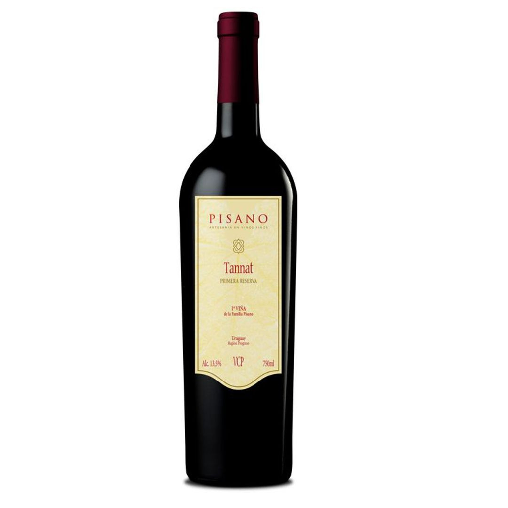 VINO PISANO TANNAT 750 ML