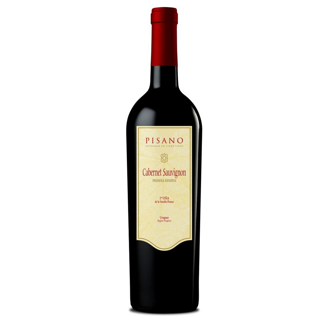 VINO PISANO CABERNET SAUVIGNON 750 ML
