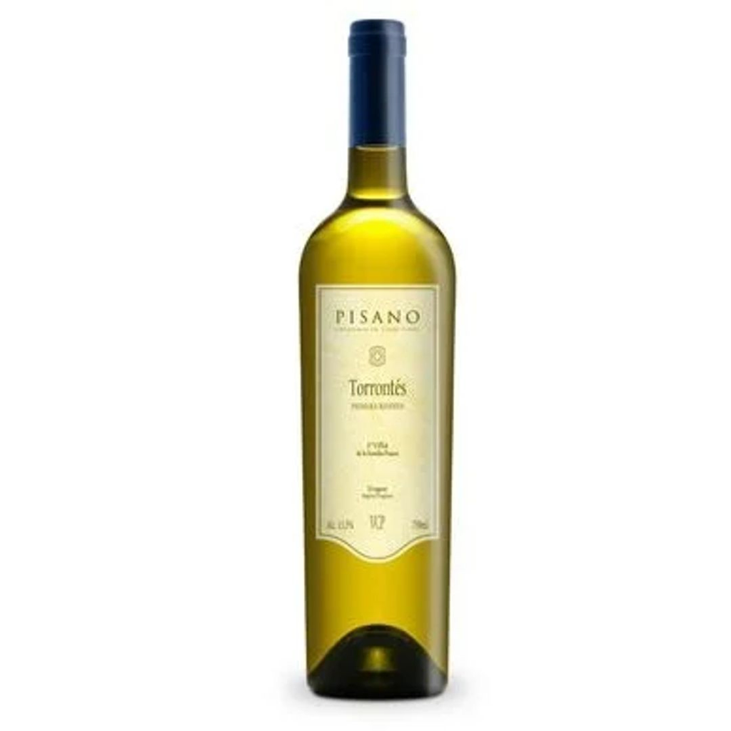 VINO PISANO Torrontés 750 ML