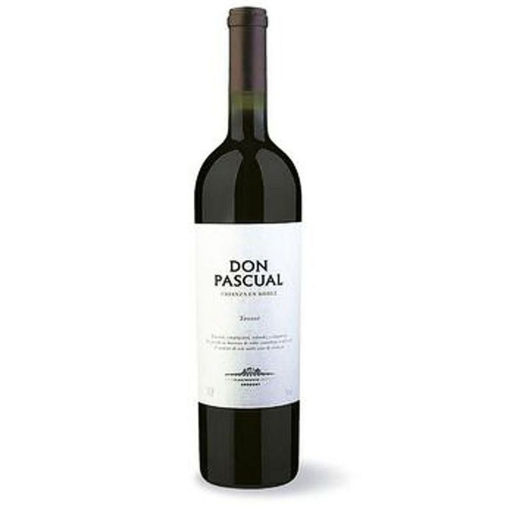 VINO DON PASCUAL ROBLE TANNAT 750 ML - Imagen principal