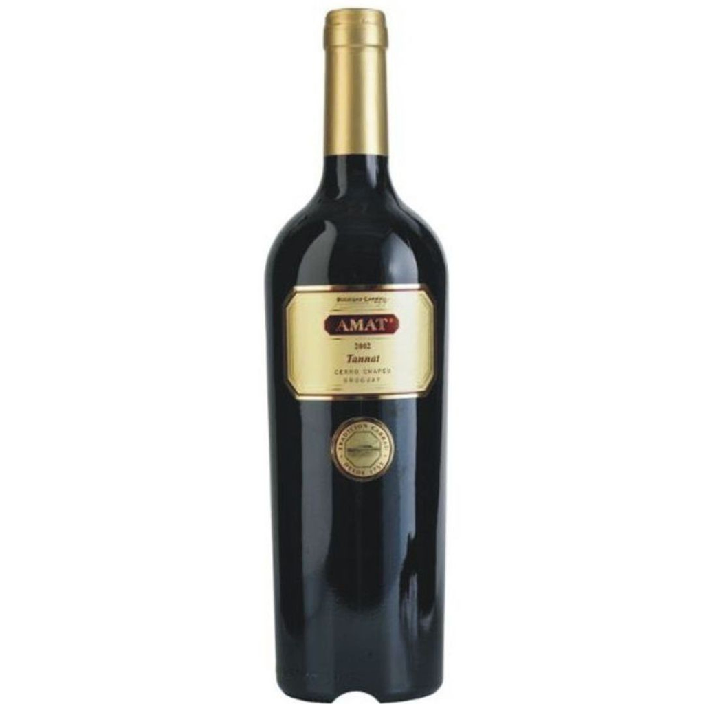 VINO JUAN CARRAU AMAT 2020 750 ML - Imagen principal