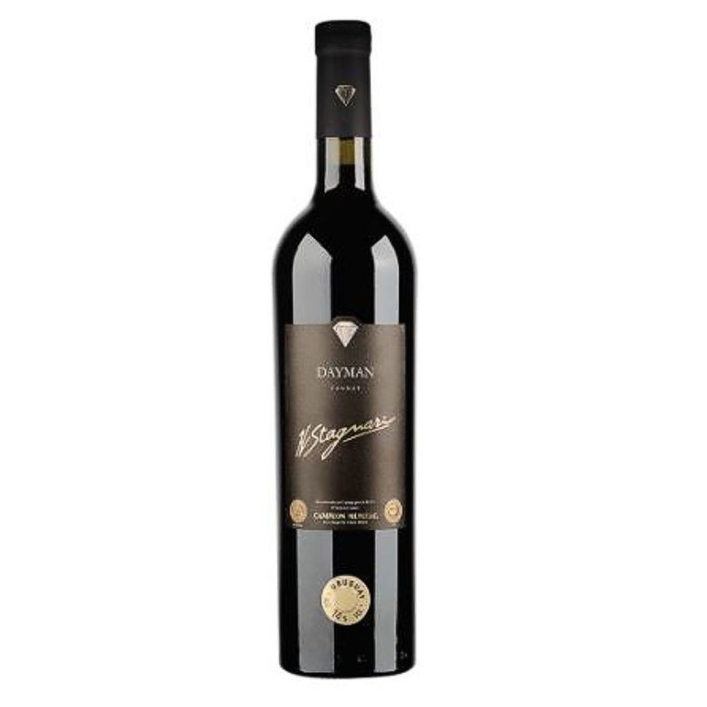 VINO H.STAGNARI DAYMAN TANNAT 750 ML