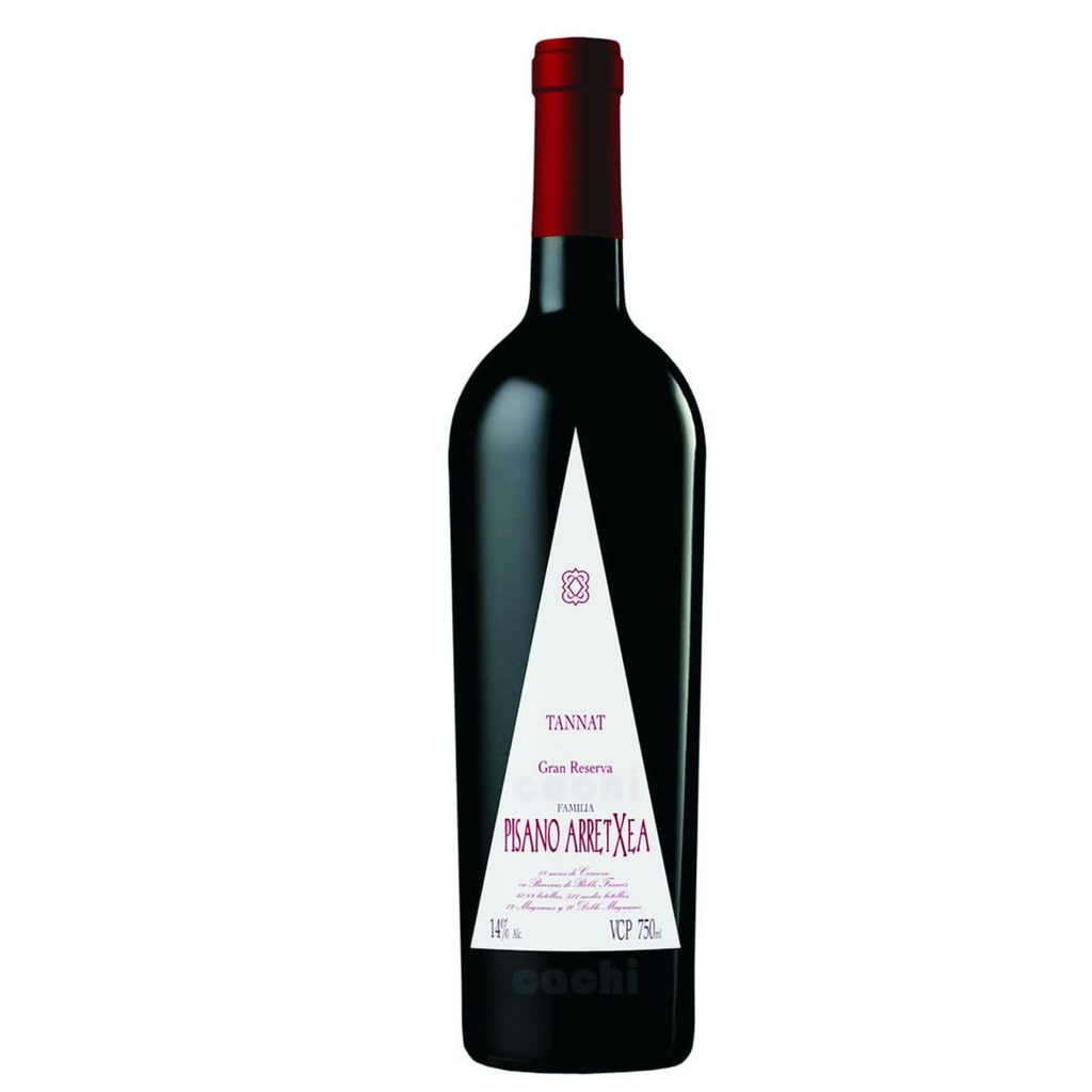 VINO PISANO ARRETXEA TINTO 750 ML - Imagen principal