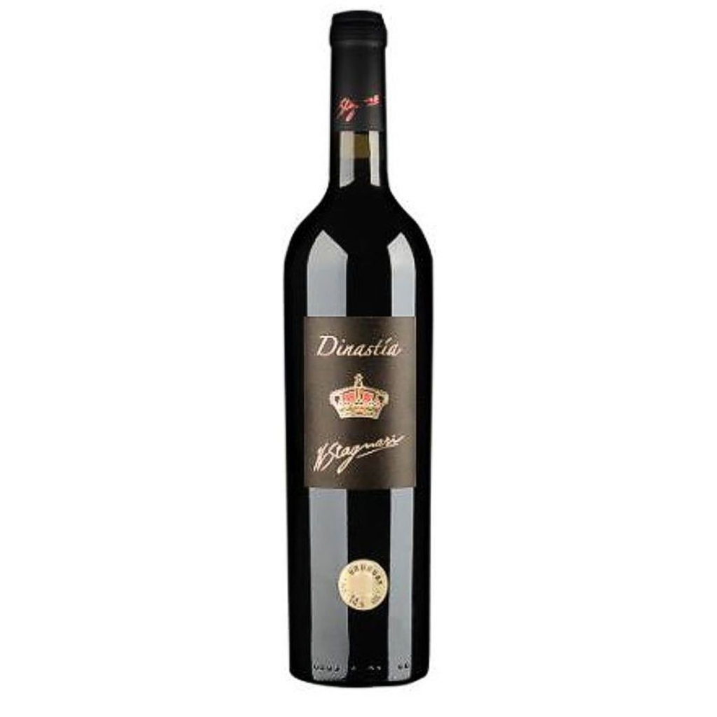 VINO H.STAGNARI DINASTIA TINTO 750 ML - Imagen principal
