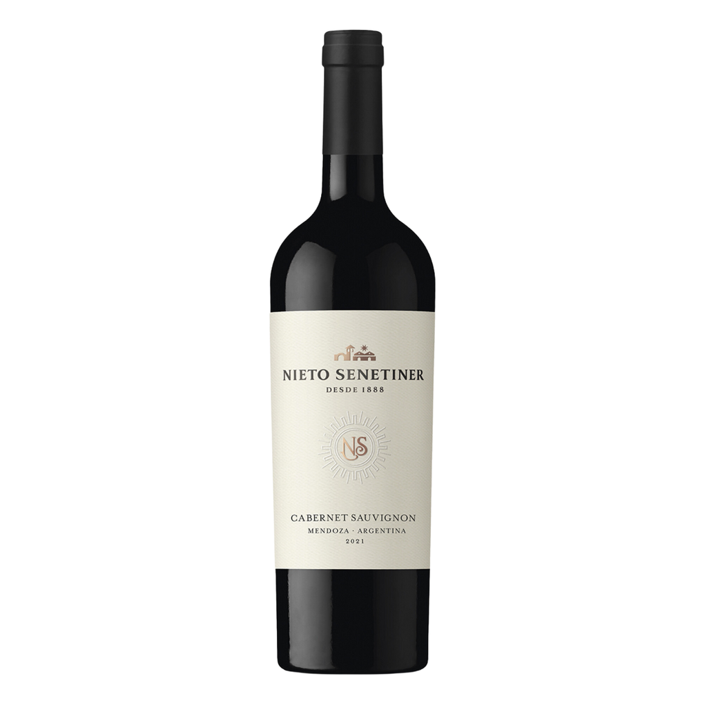 Vino nieto senetiner cabernet sauvignon 750 ml - Imagen principal