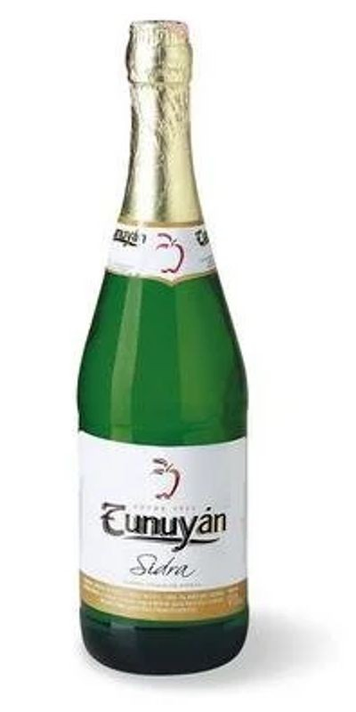 SIDRA TUNUYAN 710 ML