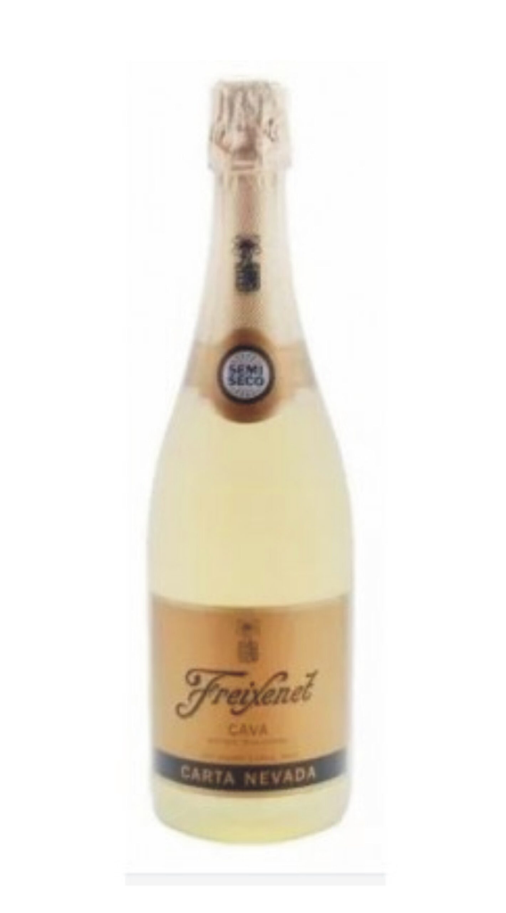 CAVA FREIXENET CARTA NEVADA 750 ML - Imagen principal