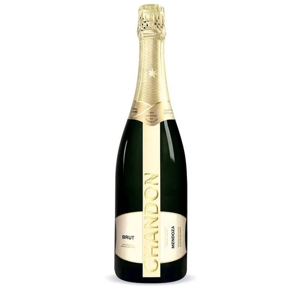 Espumante chandon brut 750 ml