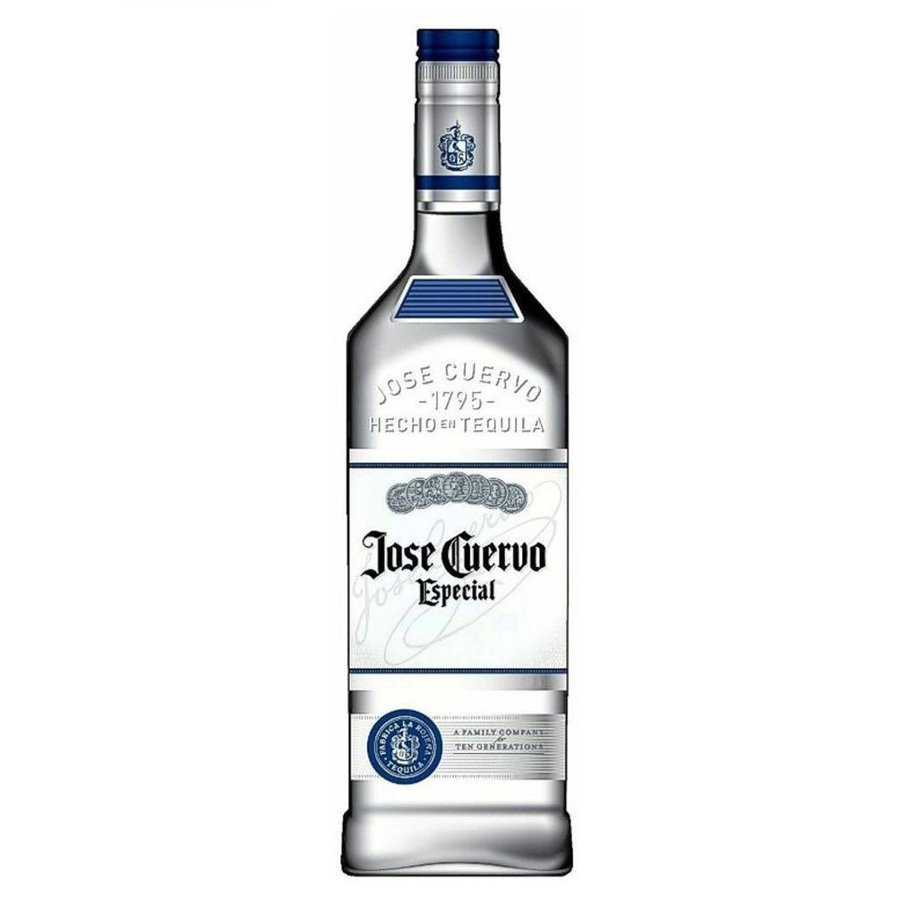 TEQUILA JOSE CUERVO BLANCO 750 ML - Imagen principal