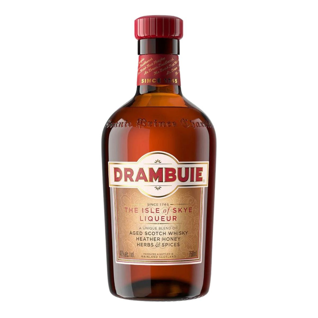 DRAMBUIE 750 ML