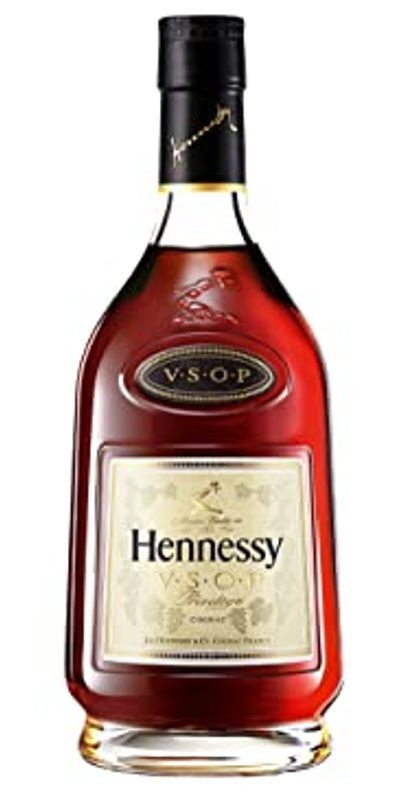 COGNAC HENNESSY V.S.O.P. 700 ML
