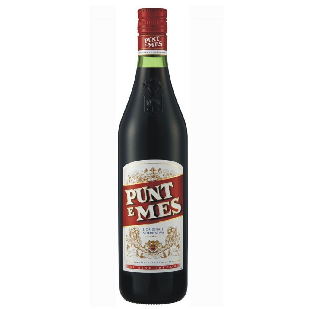 VERMOUTH PUNT E MES 750 ML - Imagen principal