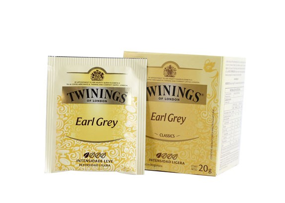 TE TWININGS EARL GREY 10 SOBRES