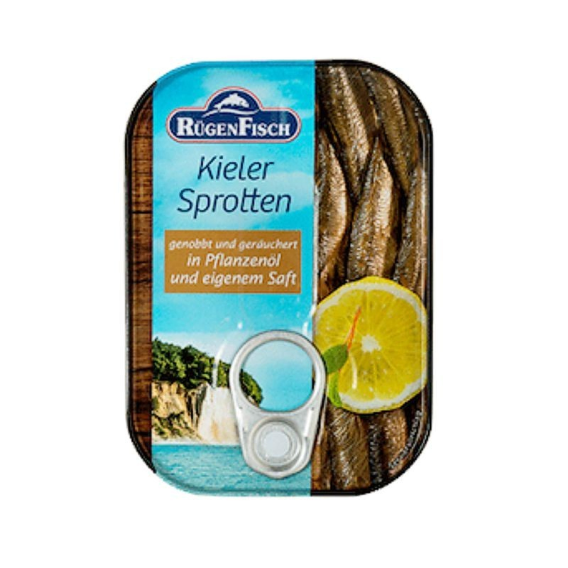 SPROTTEN RUGEN FISCH 110 GR - Imagen principal