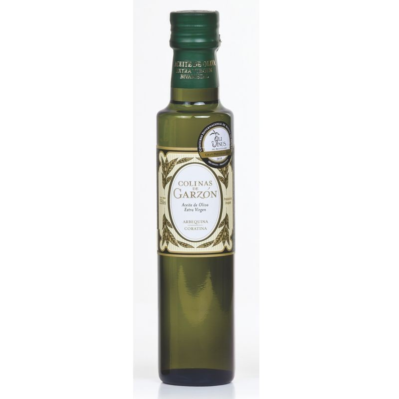 Aceite colinas de garzon bivarietal 250 ml