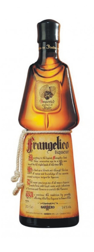FRANGELICO 700 ML - Imagen principal