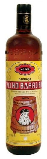 CAÑA VELHO BARREIRO 910 ML