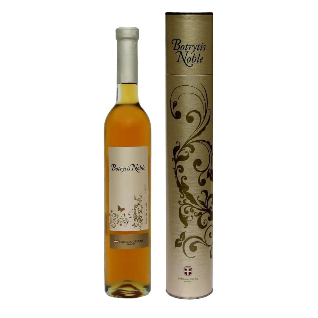 Botrytis noble familia deicas 500 ml