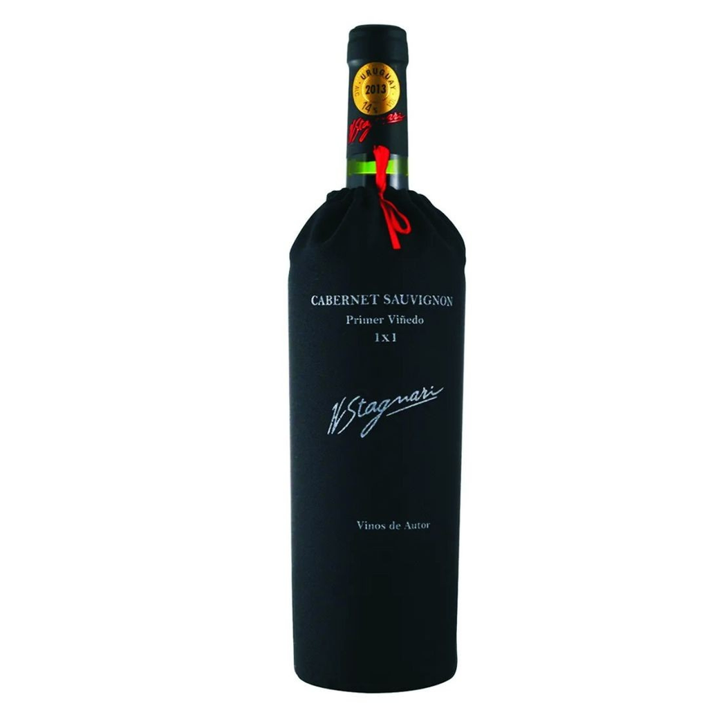VINO H.STAGNARI CABERNET SAUVIGNON 1X1 750 ML