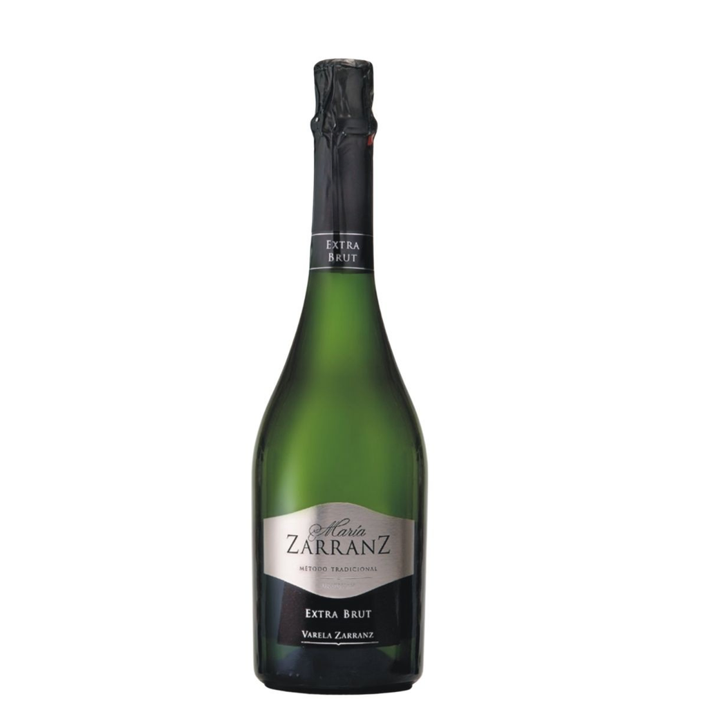 ESPUMANTE MARIA ZARRANZ EXTRA BRUT 750 ML