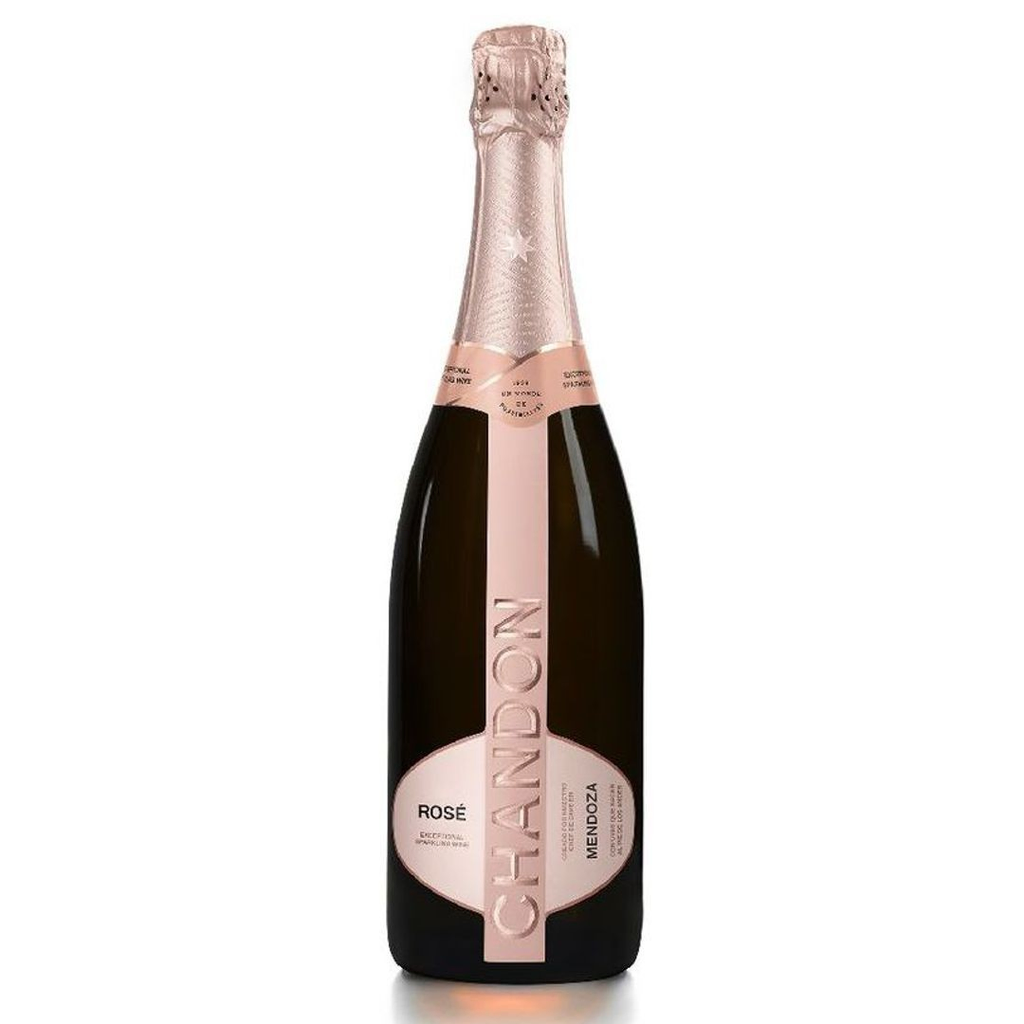 ESPUMANTE CHANDON ROSE 750 ML