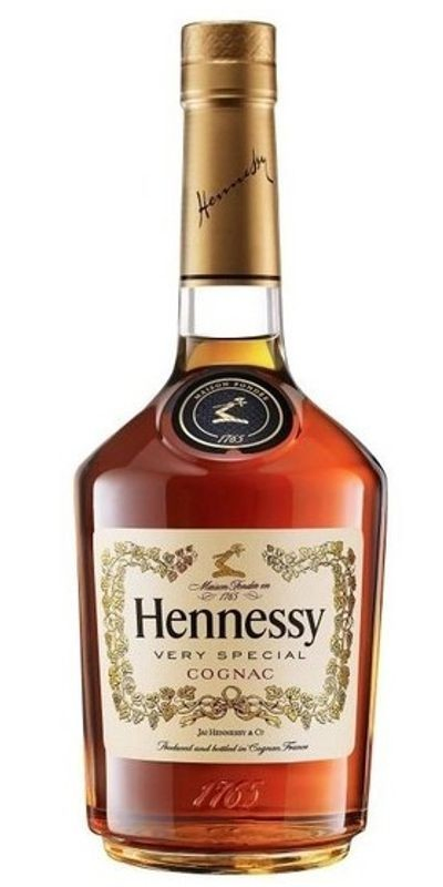 COGNAC HENNESSY V.S. 700 ML - Imagen principal