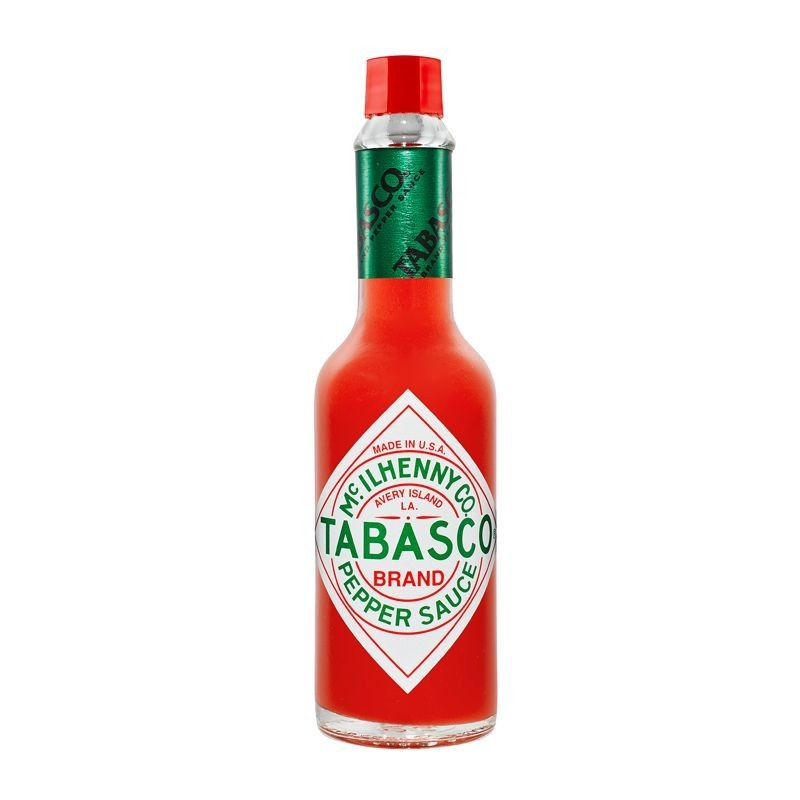 TABASCO ORIGINAL150 ML