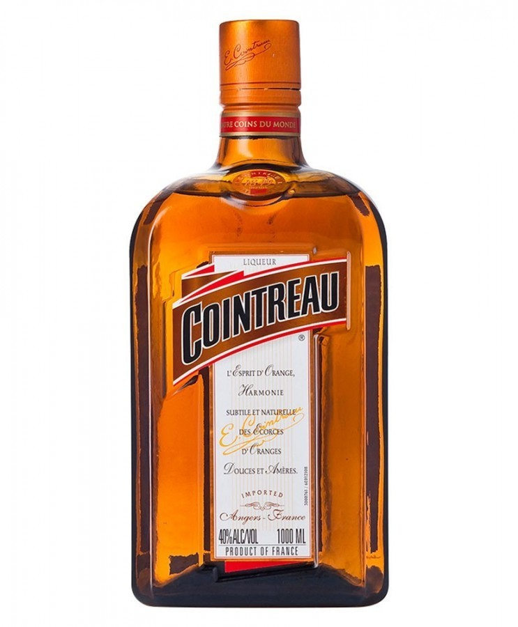 COINTREAU 700 ML