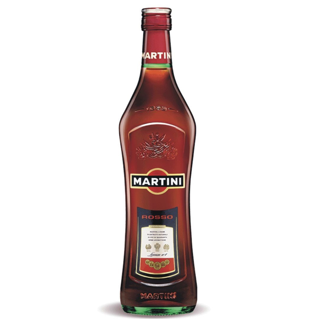 Vermouth martini rosso 995 ml
