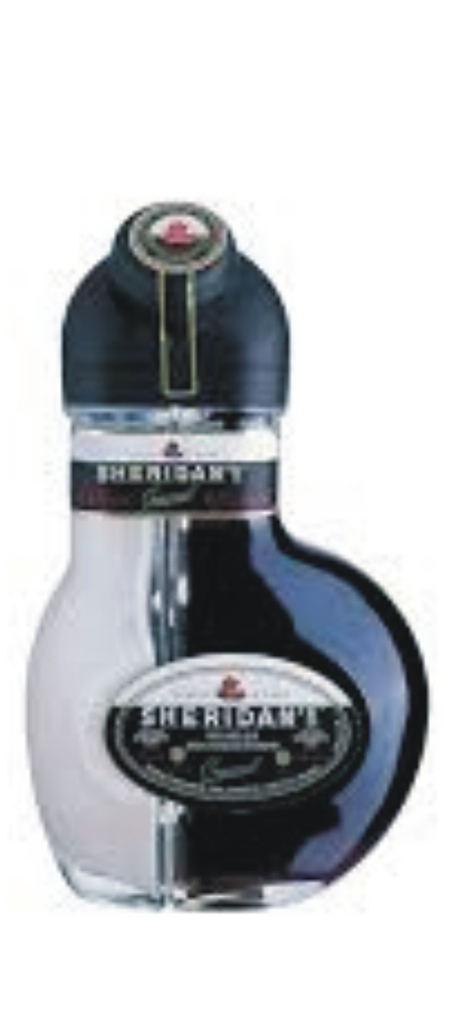 SHERIDAN S 700 ML
