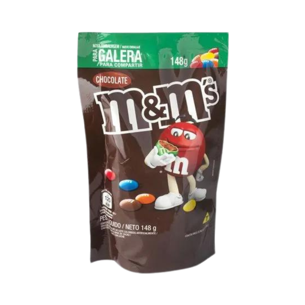 M &AMP; M CHOCOLATE 148 GR - Imagen principal