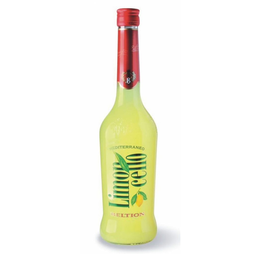 LIMONCELLO BELTION 700 ML