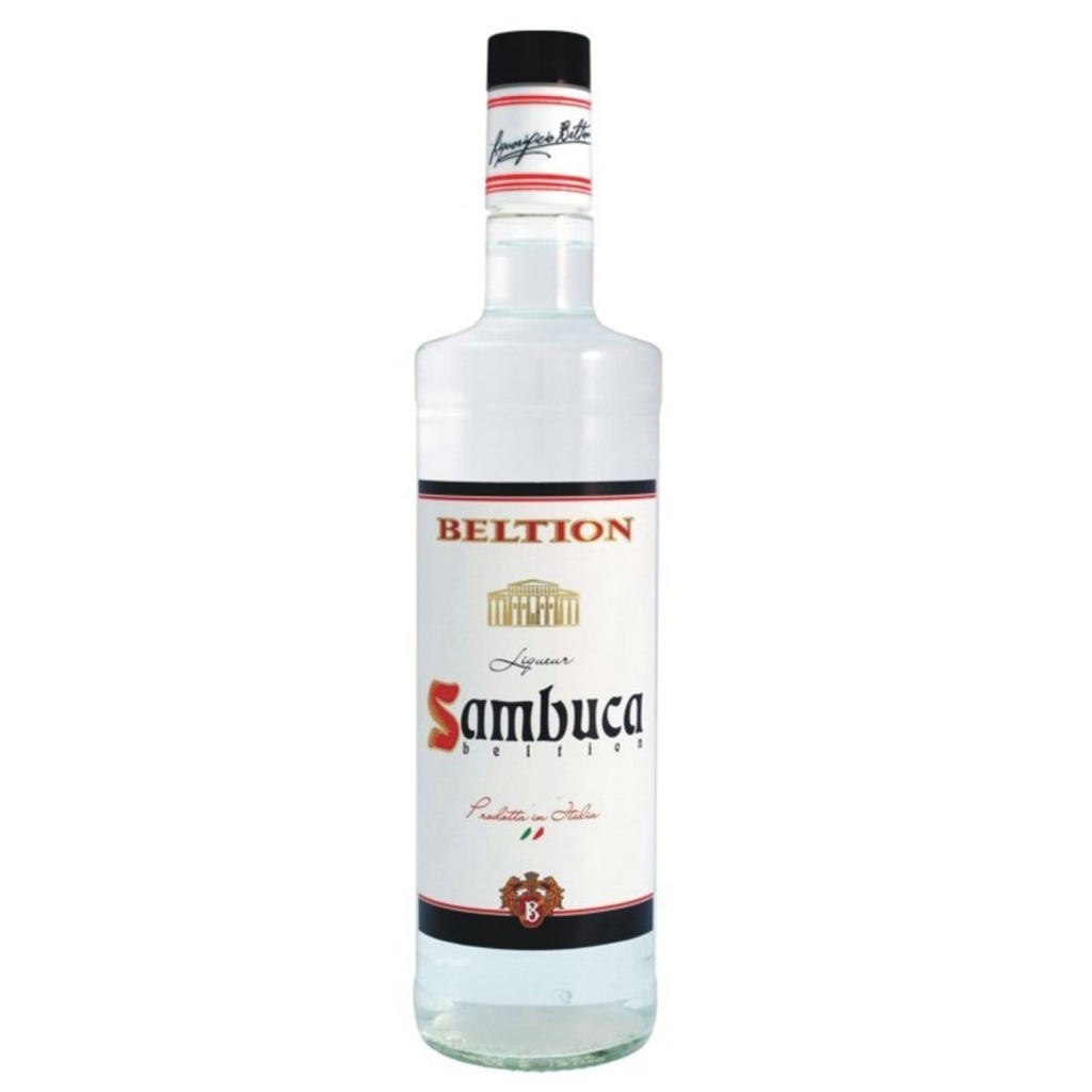 SAMBUCA BELTION 700 ML - Imagen principal