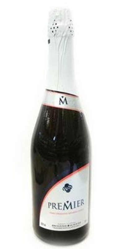 ESPUMANTE PREMIER BLANCO 750 ML