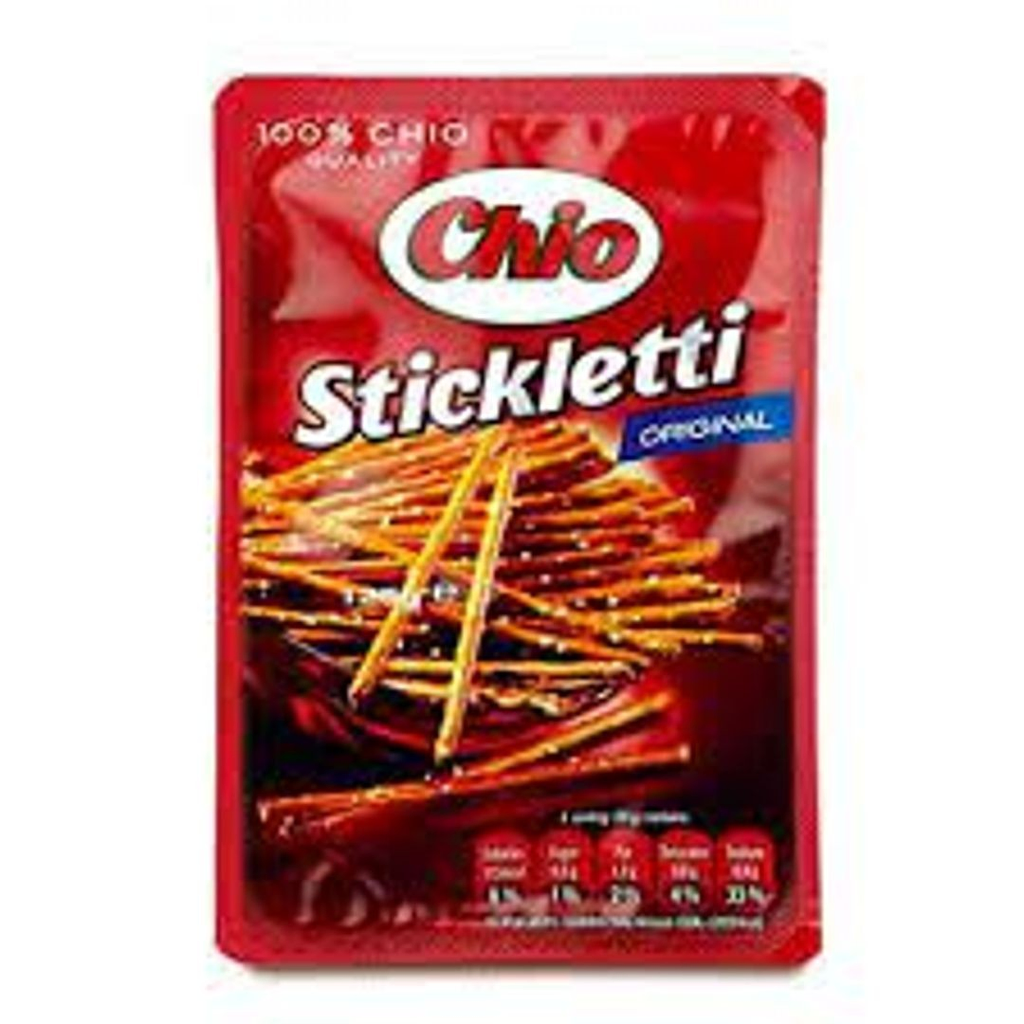 STICKLETTI CHIO DE 100 GR. - Imagen principal