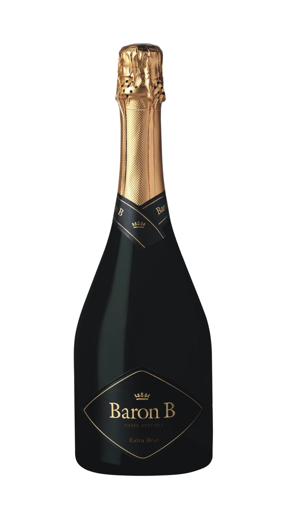 Espumante baron b brut 750 ml