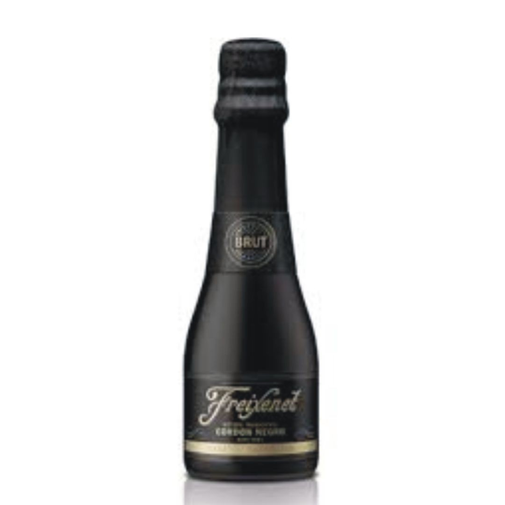 CAVA FREIXENET CORDON NEGRO 200 ML