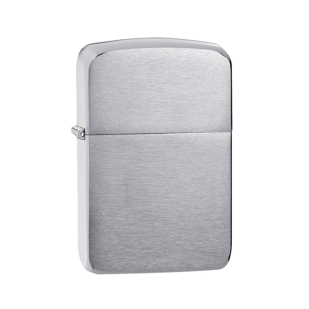 Zippo 1941 vintage chrome ltr - Imagen principal