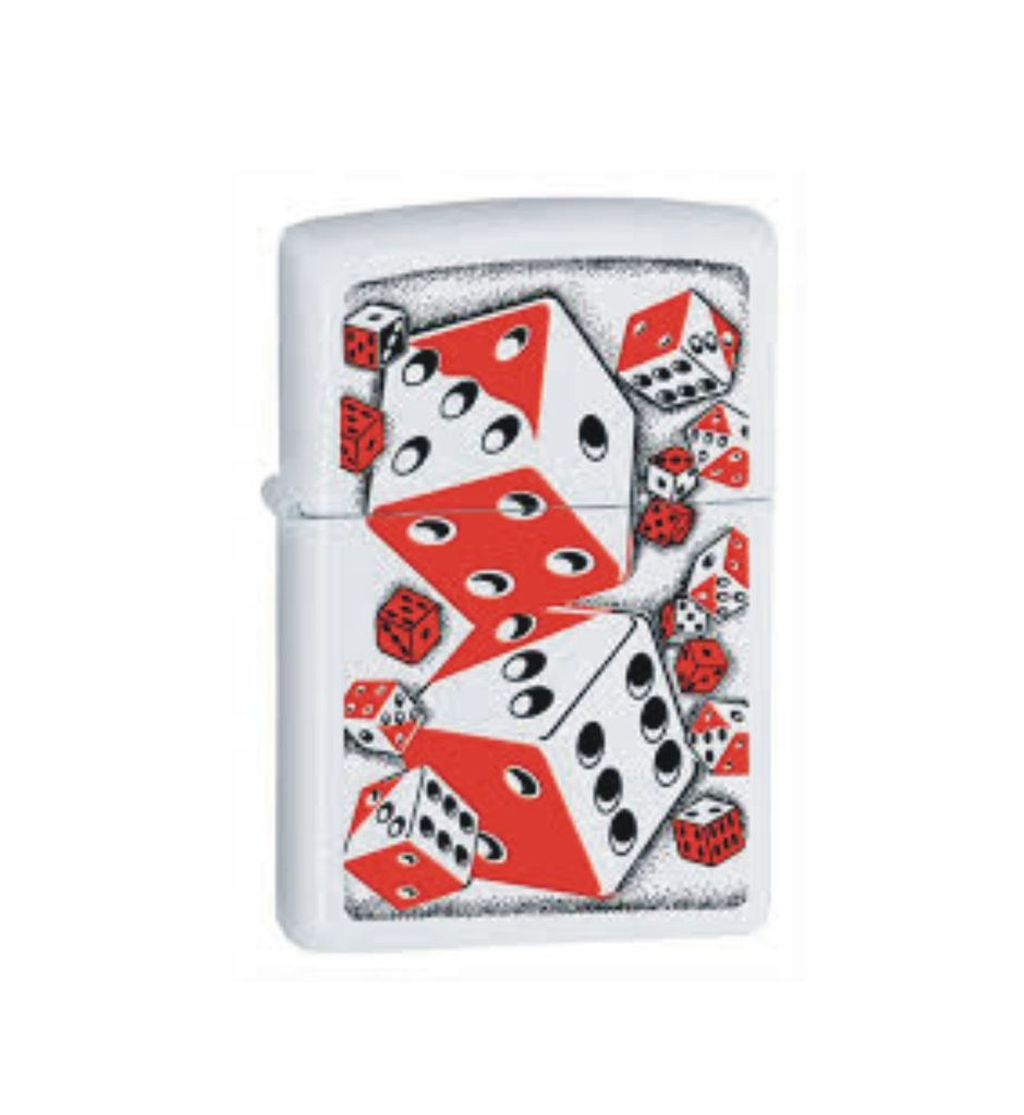 ZIPPO 28031 BS DIOEY - Imagen principal