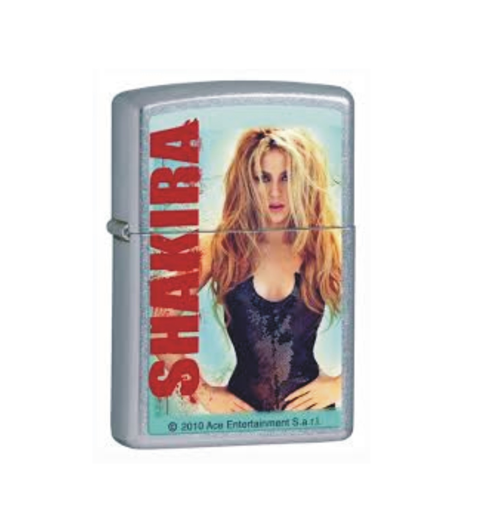 ZIPPO 28029 SHAKIRA - Imagen principal