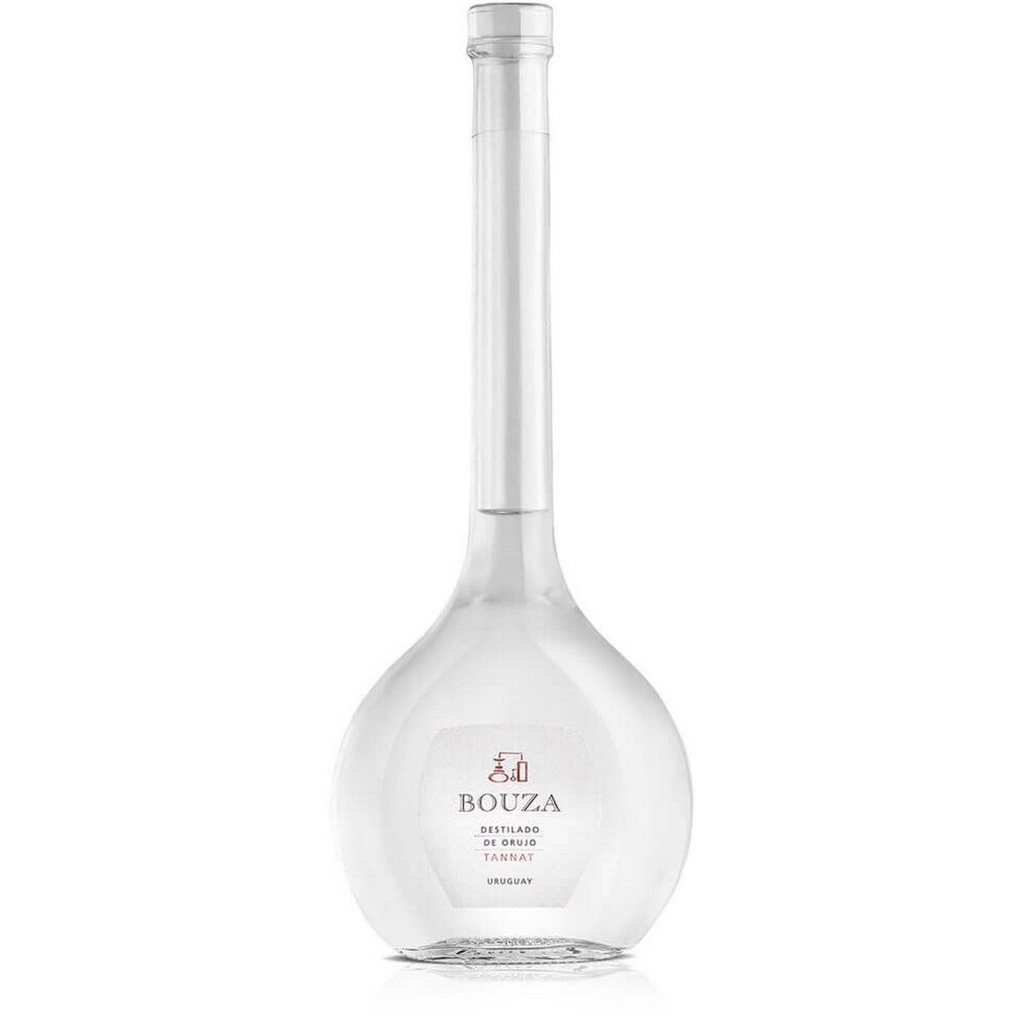 GRAPPA BOUZA TANNAT 500 ML - Imagen principal