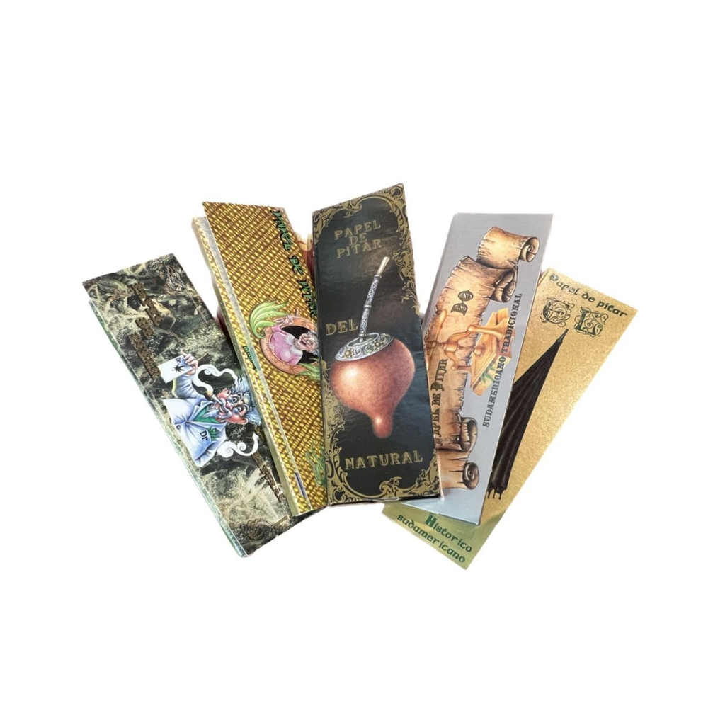 HOJILLA PELPASS 1 1/4 50 UNI - Imagen principal