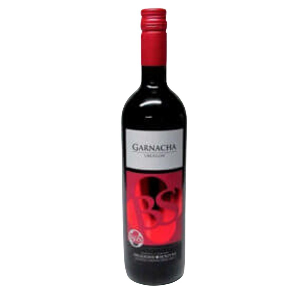 GARNACHA BRUZZONE Y SCIUTTO 375 ML