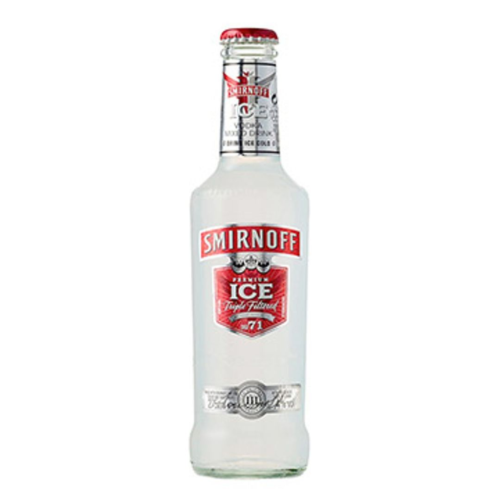 Smirnoff ice 275 ml
