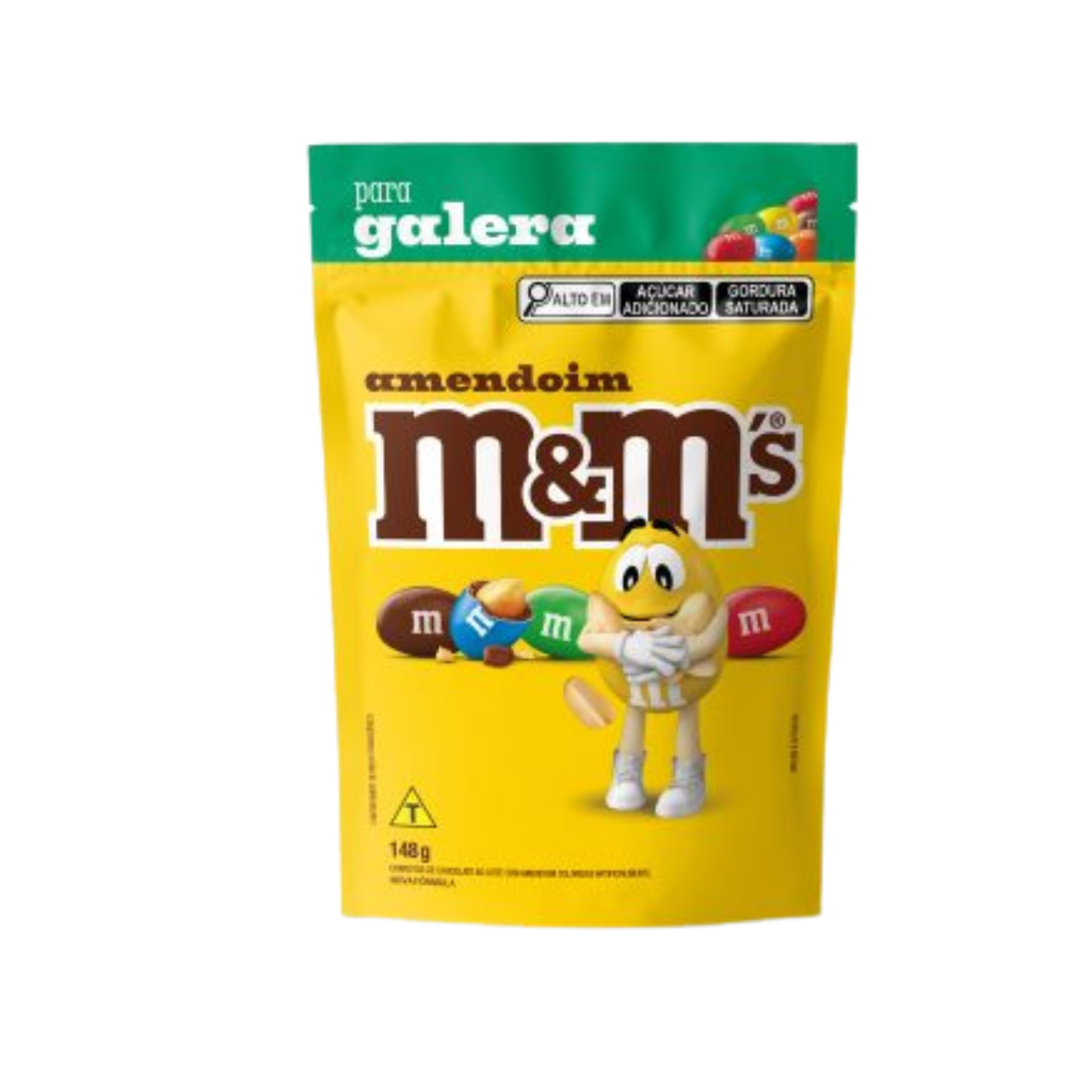 M &AMP; M MANI 148 GR - Imagen principal