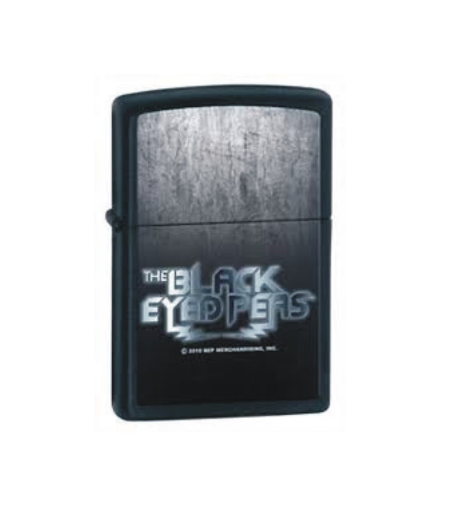 ZIPPO 28027 BLACK EYED PEAS - Imagen principal